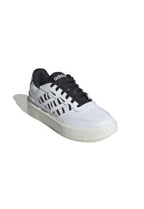 TENIS ADIDAS MUJER JI2210 COURTBLOCK BO Talla 7