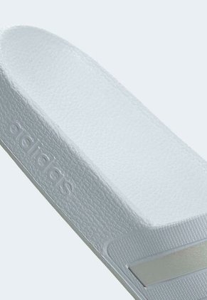 Playeras adidas Sportswear Adilette Aqua Azul Claro