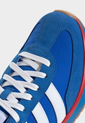Tenis Lifestyle adidas Sportswear Run 72s 2.0 Azul