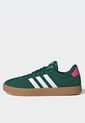 Tenis Lifestyle adidas Sportswear VL Court 3.0 Verde de adidas Performance
