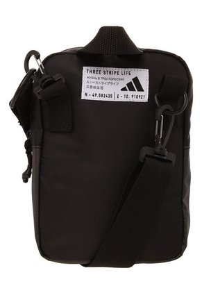 Bolso Manos Libres Negro-Blanco  adidas Performance Parkhood org