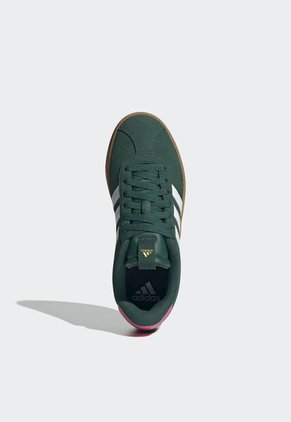 Tenis Lifestyle adidas Sportswear VL Court 3.0 Verde