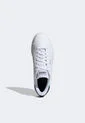 Tenis Lifestyle Blanco-Verde Oscuro adidas Sportswear Urban Court de adidas Performance