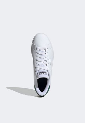 Tenis Lifestyle Blanco-Verde Oscuro adidas Sportswear Urban Court