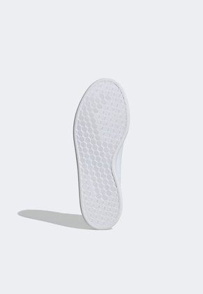 Tenis Lifestyle Blanco-Verde Oscuro adidas Sportswear Urban Court