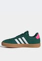 Tenis Lifestyle adidas Sportswear VL Court 3.0 Verde de adidas Performance