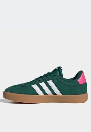 Tenis Lifestyle adidas Sportswear VL Court 3.0 Verde