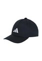 Gorra Azul Adidas Para Niños Negro de adidas Performance
