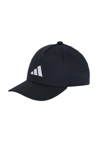 Gorra Azul Adidas Para Niños Negro adidas Performance
