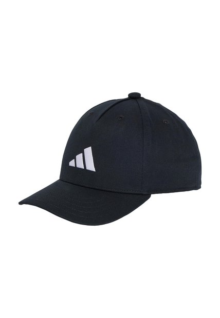 Gorra Azul Adidas Para Niños Negro
