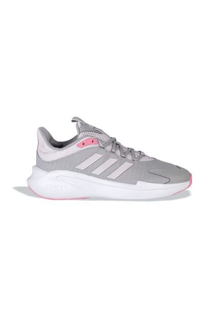 TENIS ADIDAS MUJER IG3599 ALPHAEDGE + Talla 5.5