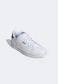 Tenis Lifestyle Blanco-Verde Oscuro adidas Sportswear Urban Court de adidas Performance