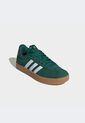 Tenis Lifestyle adidas Sportswear VL Court 3.0 Verde de adidas Performance