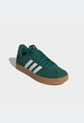 Tenis Lifestyle adidas Sportswear VL Court 3.0 Verde