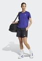 Camiseta Training adidas Performance Essentials Azul de adidas Performance