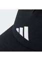 Gorra Azul Adidas Para Niños Negro de adidas Performance