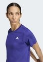 Camiseta Training adidas Performance Essentials Azul de adidas Performance