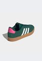 Tenis Lifestyle adidas Sportswear VL Court 3.0 Verde de adidas Performance