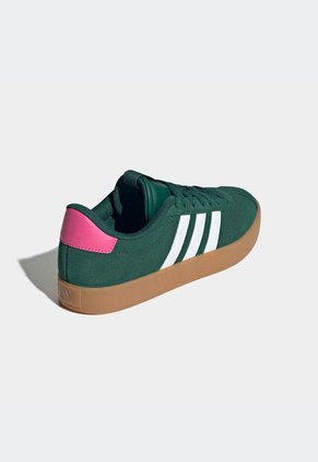 Tenis Lifestyle adidas Sportswear VL Court 3.0 Verde