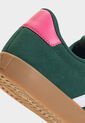 Tenis Lifestyle adidas Sportswear VL Court 3.0 Verde de adidas Performance