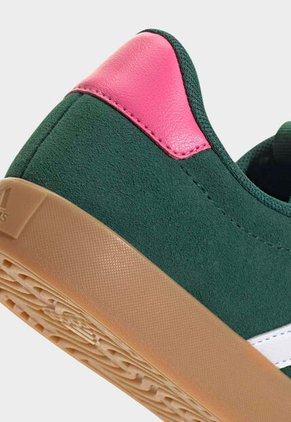 Tenis Lifestyle adidas Sportswear VL Court 3.0 Verde