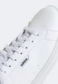 Tenis Lifestyle Blanco-Verde Oscuro adidas Sportswear Urban Court de adidas Performance