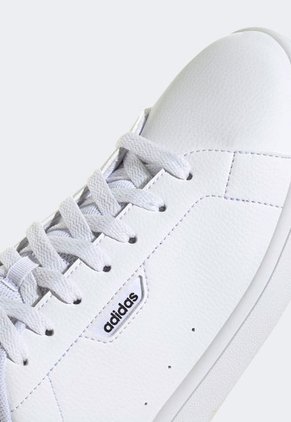 Tenis Lifestyle Blanco-Verde Oscuro adidas Sportswear Urban Court