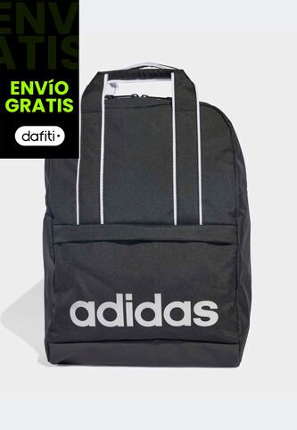 Morral adidas Performance Linear Essentials Negro adidas Performance