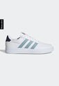 Tenis Lifestyle Blanco-Azul Raf-Azul Navy adidas Performance Breaknet 2.0 de adidas Performance