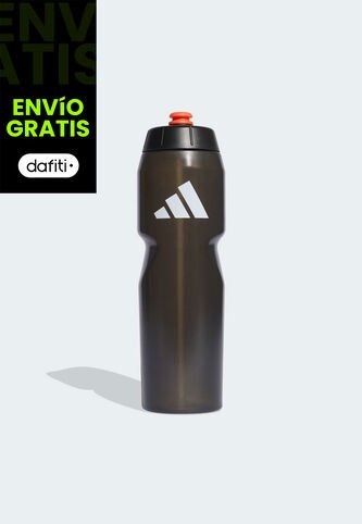 Botella Hidratante adidas Performance Negro Transparente adidas Performance