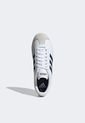 Tenis adidas Sportswear VL Court Base Blanco de adidas Performance