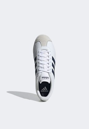 Tenis adidas Sportswear VL Court Base Blanco