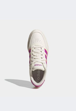 Tenis Lifestyle adidas Sportswear Breaknet 3.0 Marfil