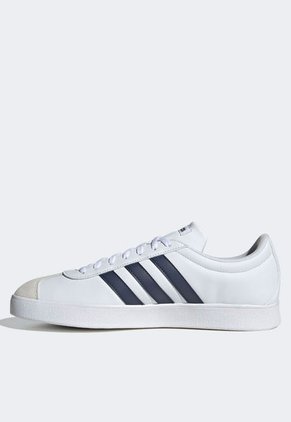 Tenis adidas Sportswear VL Court Base Blanco