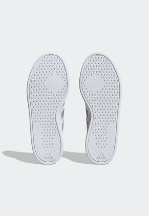 Tenis Lifestyle Blanco-Azul Raf-Azul Navy adidas Performance Breaknet 2.0