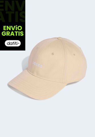 Gorra adidas Sportswear Beige adidas Performance