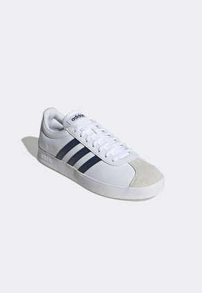 Tenis adidas Sportswear VL Court Base Blanco