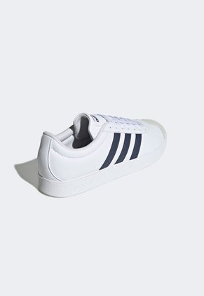 Tenis adidas Sportswear VL Court Base Blanco