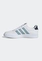 Tenis Lifestyle Blanco-Azul Raf-Azul Navy adidas Performance Breaknet 2.0 de adidas Performance