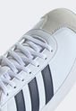 Tenis adidas Sportswear VL Court Base Blanco de adidas Performance