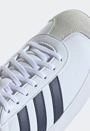 Tenis adidas Sportswear VL Court Base Blanco