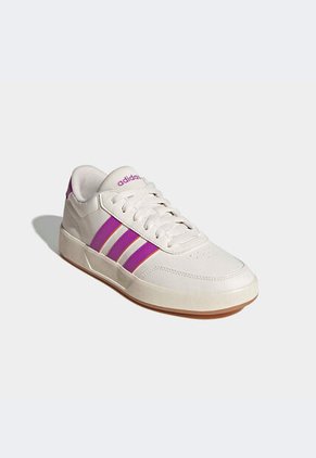 Tenis Lifestyle adidas Sportswear Breaknet 3.0 Marfil