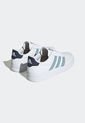 Tenis Lifestyle Blanco-Azul Raf-Azul Navy adidas Performance Breaknet 2.0 de adidas Performance