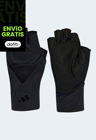 Guantes adidas Performance Negro adidas Performance