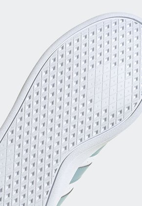 Tenis Lifestyle Blanco-Azul Raf-Azul Navy adidas Performance Breaknet 2.0