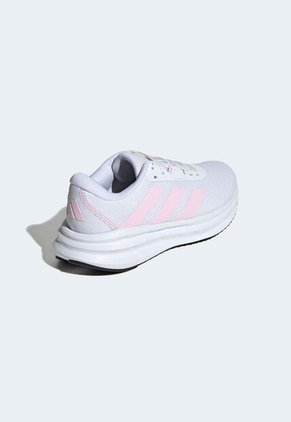 Tenis adidas Performance Running Galaxy 7 Blanco