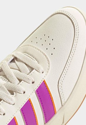 Tenis Lifestyle adidas Sportswear Breaknet 3.0 Marfil