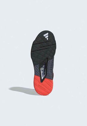 Tenis adidas Performance Dropset 3 Violeta