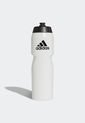 Botella Hidratante Transparente-Negro adidas Performance de adidas Performance