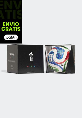Balón World Cup League Trionda Blanco adidas Performance